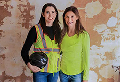 ARX launches first PPE brand <br>designed specifically for women
